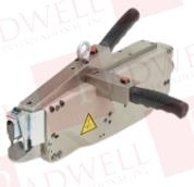 Контроллер  сварки Артикул KOBRA-EX2 от производителя SCHUNK