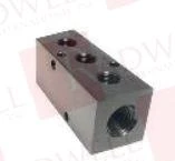 Пневматический коллектор Артикул M20-375-3 от производителя PNEUMADYNE