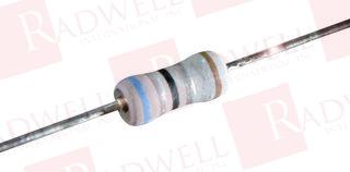 Резистор  Артикул FRN25JR22 от производителя TE CONNECTIVITY