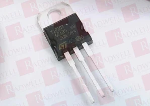 Транзистор Артикул TIP107 от производителя ON SEMICONDUCTOR