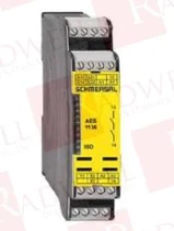 Контроллер  безопасности Артикул AES-1136-24VDC от производителя SCHMERSAL