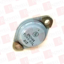 Транзистор Артикул 2N268A от производителя TUNG SOL
