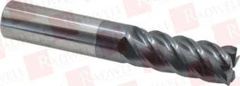 Концевая фреза Артикул 32572 от производителя KYOCERA
