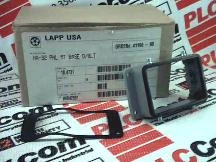 Штекер / розетка Артикул 10,4731 от производителя LAPP USA