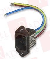 Фильтр  радиопомех Артикул 15SRB8-T от производителя TE CONNECTIVITY