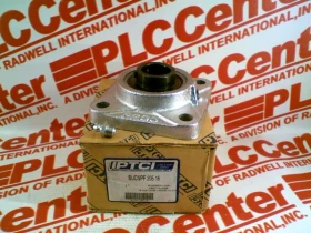Подшипник Артикул BUCNPF-205-16 от производителя IPTCI BEARINGS