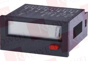 Таймер  / Счетчик  Артикул CI090110 от производителя IPF ELECTRONIC