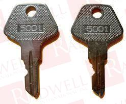 Устройство для ЭВМ Артикул CD-BL3000-KEY5001 от производителя TOUCH DYNAMIC