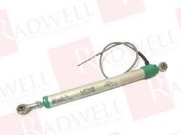 Пневматический преобразователь Артикул PZ34-A-125 от производителя GEFRAN