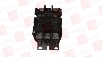 Пускатель Артикул DP330240F от производителя INTERNATIONAL REFRIGERATION
