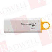 Аксессуар для панелей Артикул DTIG4/8GB от производителя KINGSTON TECHNOLOGY