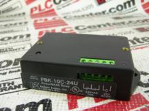 Реле / розетка Артикул PBR-10C-24U от производителя NK TECHNOLOGIES