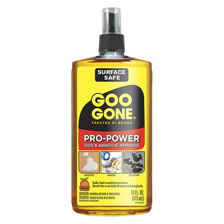 2181 Строительный материал от GOO-GONE