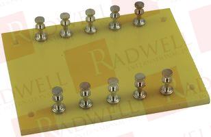 Клемма Артикул MS272493B1 от производителя KEYSTONE ELECTRONICS