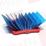 Крепление радиатора к плате Артикул ATS-50270G-C1-R0 от производителя ADVANCED THERMAL SOLUTIONS