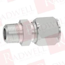 Фитинг для гидравлики Артикул 8-8 FBU-S от производителя PARKER