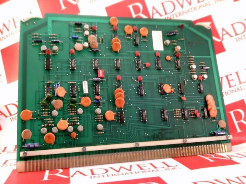 Плата ПК Плата ПЛК / дополнения к  плататам Артикул 9R918C5 от производителя ADVANCED RESEARCH