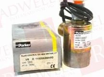 Электромагнитный клапан  Артикул V5D11320CT от производителя PARKER