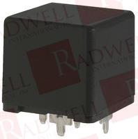 Реле / розетка Артикул 1432871-1 от производителя TE CONNECTIVITY