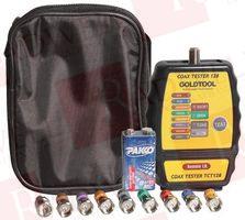 Электрический аксессуар Артикул TCT-128 от производителя TENMA