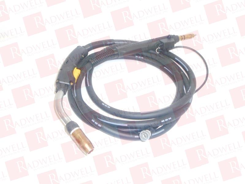 Сварочный провод  / аксессуар  Артикул Q3015AE8XMC от производителя BERNARD