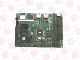 Плата ПК Компьютер Артикул PC600 от производителя OCTAGON SYSTEMS