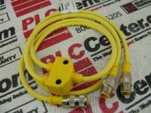 Комплект кабелей / шнуров QD Артикул VB2-RK 4.43T-0.7/2RS 4T-0.3/0.3/S715/S90 от производителя TURCK