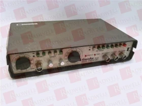 Модуль / стойка ПЛК Артикул TD201 от производителя THANDAR ELECTRONICS
