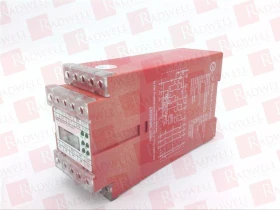 Защитное реле Артикул SRB-NA-R-C27-24V от производителя SCHMERSAL