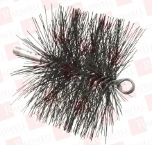 Проволочная щетка Артикул 43386 от производителя SCHAEFER BRUSH MFG