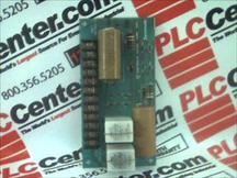 Плата привода с реле 12-портовая DYNAMATIC 15-242-33