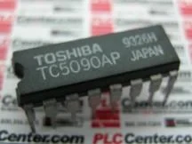Интегральная микросхема Артикул TC5090AP от производителя TOSHIBA
