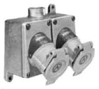 APPLETON ELECTRIC BJ9KUL