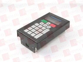 Контроллер питания Артикул 1276028 от производителя THERMATRON
