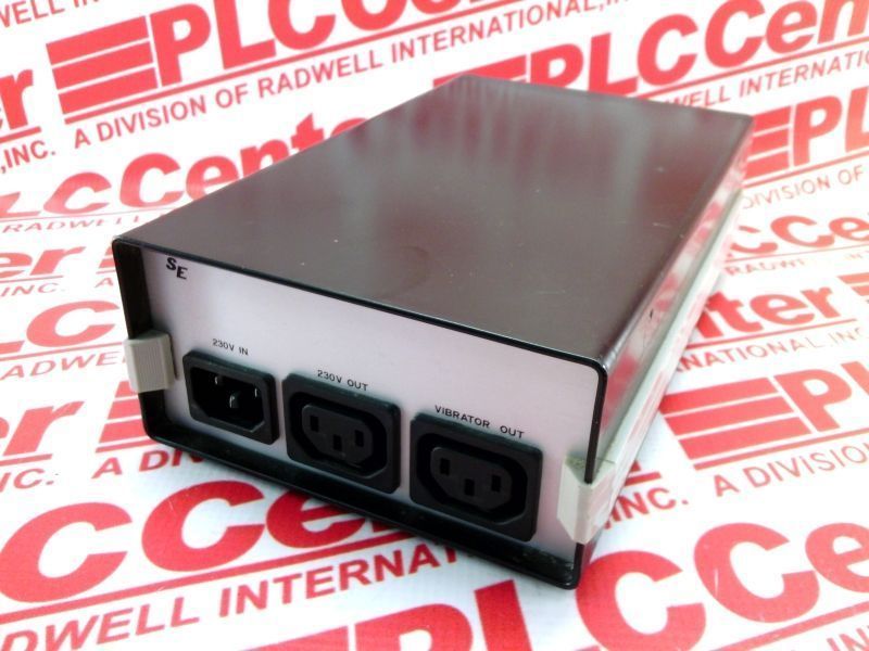 Преобразователь вибрации Артикул SE605 от производителя AFAG