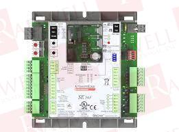Модуль / стойка ПЛК Артикул ZN563 от производителя AUTOMATED LOGIC