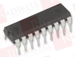 Интегральная микросхема Артикул MAX3222CPN+ от производителя ANALOG DEVICES