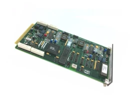 Плата монтажная 2WFXS для аналогового голосового модуля Network Equipment Technologies
