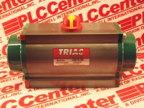 Пневмопривод Артикул J025160-00302 от производителя TRIAC