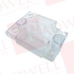 Твердотельная перегрузка / реле Артикул BBR-S от производителя CARLO GAVAZZI