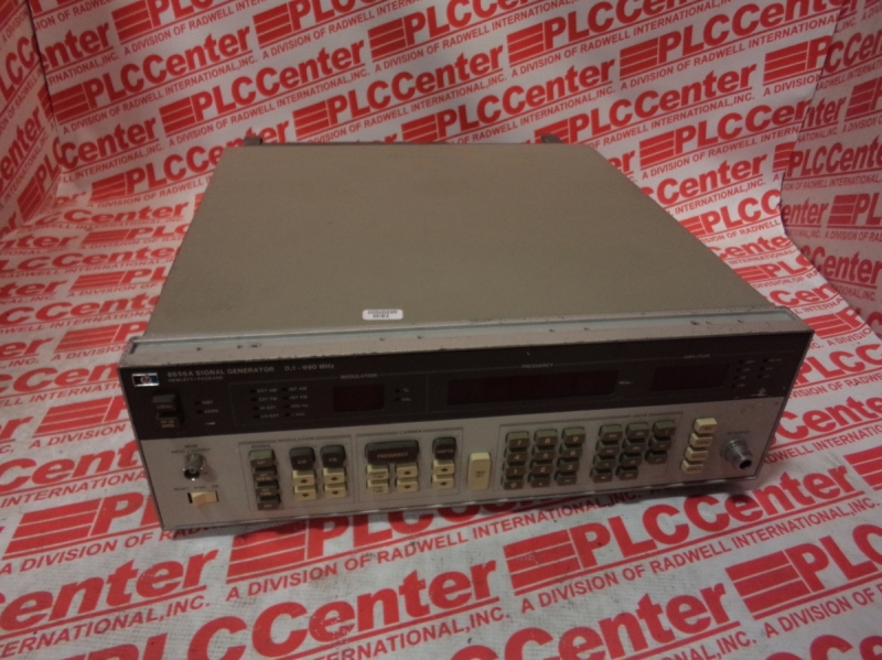 Калибратор / симулятор Артикул 8656A от производителя KEYSIGHT TECHNOLOGIES
