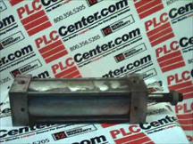 Пневматический цилиндр Артикул 490 от производителя ADVANCE AUTOMATION CYLINDERS