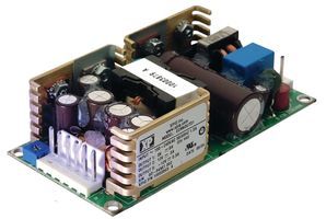 Источник питания AC-DC ECM40US05 медицинский 5В 40Вт XP POWER