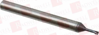 Нарезание резьбы Артикул TMLR100-40A от производителя SCIENTIFIC CUTTING TOOLS