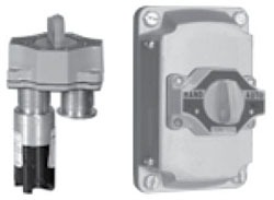 APPLETON ELECTRIC BJ9KNP