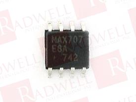 ИС управления питанием Артикул MAX707ESA+ от производителя MAXIM INTEGRATED PRODUCTS
