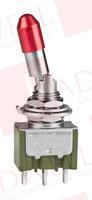 Тумблер  Артикул M2012LL1W01-C от производителя NKK