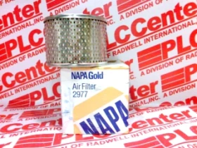 Воздушный фильтр Артикул 2977 от производителя NAPA