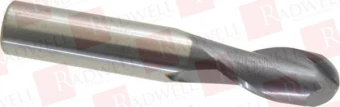 Концевая фреза Артикул 30592 от производителя KYOCERA