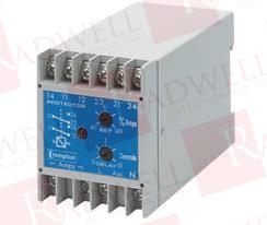 Защитное реле Артикул 252-PMTW от производителя TE CONNECTIVITY